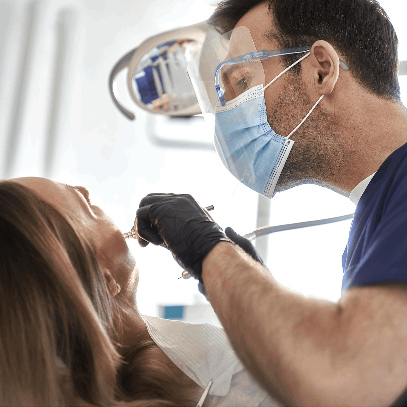 implanty radomsko